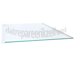 Foto van Liebherr Glasplaat Glasplaat CN421320A, CNP481321A, CP431320A 