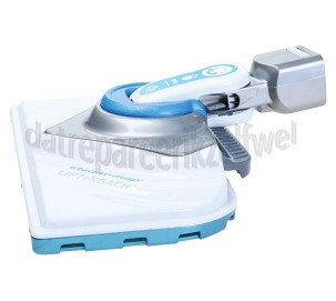 Foto van Black & Decker Vloermond Vloermondstuk FSHM1630, FSMH16 