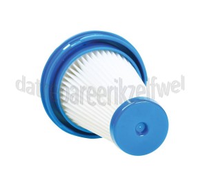 Foto van Black & Decker Filter Van steelstofzuiger SVA420B, SVA520B 