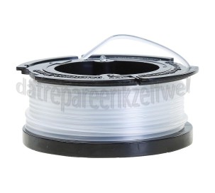 Foto van Black & Decker Spoelklos Spoelklos en draad A6481 GL5028, GLC1823L, ST5530 