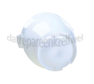 Foto van Kenwood Mengkom Kunststof Wit, 6,7L, Kenlyte Major 