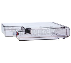 Foto van DeLonghi Reservoir Waterreservoir ESAM04110B, ESAM6600 