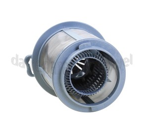 Foto van Smeg Filter Filter, zeef ST316, WT213, DW221 
