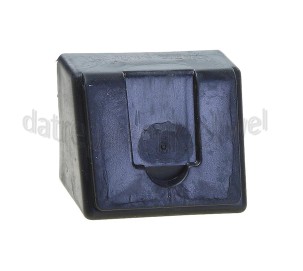 Foto van Black & Decker Voetje Voet van Workmate WM529, WM536, WM626 