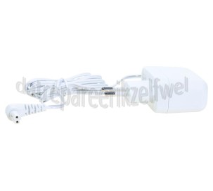 Foto van Black & Decker Netadapter Laad adapter DV1415EL, DV1815EL, FEJ520JF 