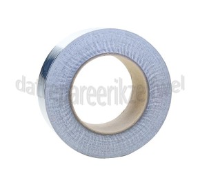 Foto van Novy Tape Aluminium tape Rol van 50 meter 