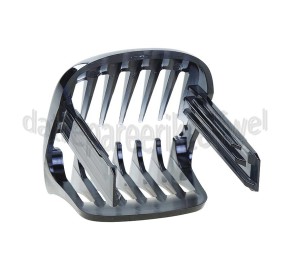 Foto van Philips Opzetkam opzetstuk small, 1-7mm HC7460, HC9450, HC9490 