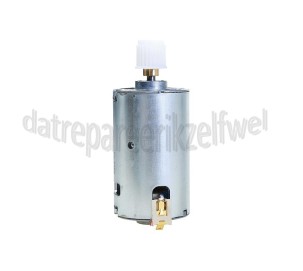 Foto van DeLonghi Motor Aandrijving zetgroep ECAM3000, ESAM2000 