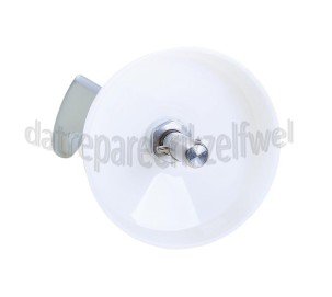 Foto van Kenwood Deeghaak Groot KM005, KM020, KM630 