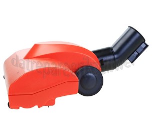 Foto van Zuigmond Airobrush 32 mm Rood Rood 