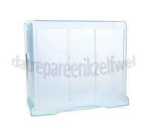 Foto van Liebherr Vrieslade Transparant, 415x175x365mm ICS331420D001, ICP331420001 