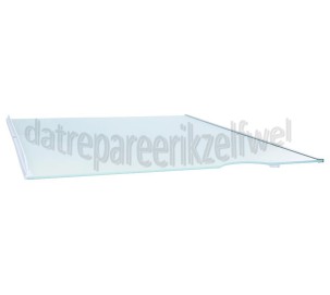 Foto van Liebherr Glasplaat Glasplaat CNP475820A, CP481520A 