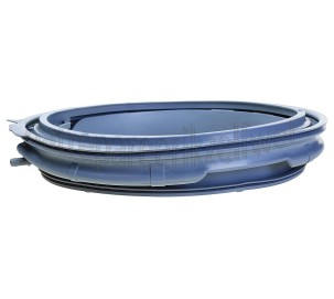 Foto van Samsung Manchet Met lip en tuit WW80J6400CW, WW90K6414QW 