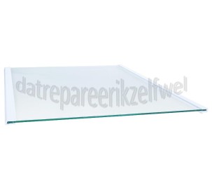 Foto van Samsung Glasplaat Glasplaat RB29FEJNCSA, RB29FERNCSA, RL38T602CSA/EG 