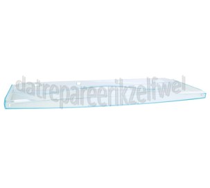 Foto van Liebherr Frontpaneel Van lade, transparant GN205621C, GN245621E 