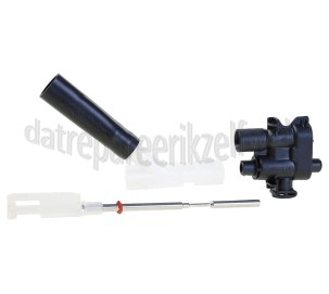 Foto van Melitta Ventiel Van koffiezetapparaat Caffeo Solo, Caffeo Lattea 