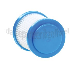Foto van Black & Decker Filter Van steelstofzuiger FEJ520JF, SVJ520BFS, SVJ520BFSP 