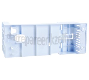 Foto van Samsung IJsbereider Houder ijsmaker SRS24FTBS 
