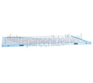 Foto van Whirlpool Filter Metaalfilter AKR860, AKR915, DLHI5370 