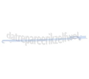 Foto van Liebherr Houder Van glasplaat, rechts SIGN3566, IGN2714 