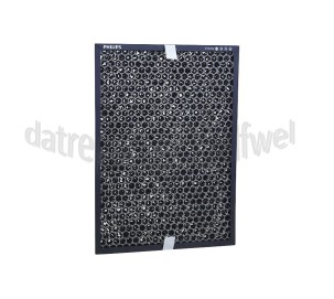 Foto van Philips Filter Koolstoffilter series 1000, AC1214 