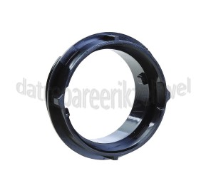 Foto van Numatic Wartel Aansluitring Schroef, Zwart Henry 