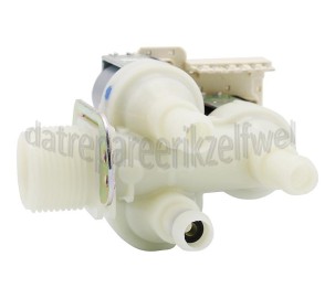 Foto van Inlaatventiel 3V 110/220 volt W110, W832, W910, W929 