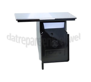 Foto van DeLonghi Opvangbak Koffiedik opvangbak ETAM36365, ETAM36366 