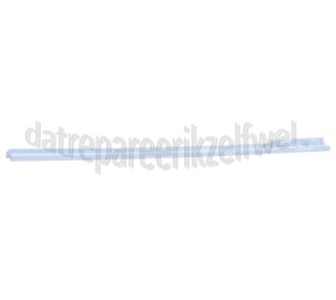 Foto van Liebherr Houder Van glasplaat, links SIGN3566, IGN2714 