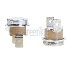 Foto van Philips Thermostaat Beveiliging op element HD8954 