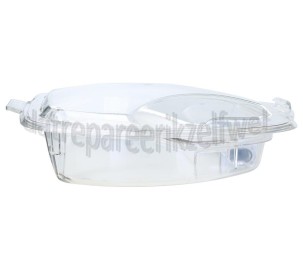 Foto van Candy Condensbak Tank, opvangbak GVH9813NA1S, DYC71013NBXS, DNCD813B80 