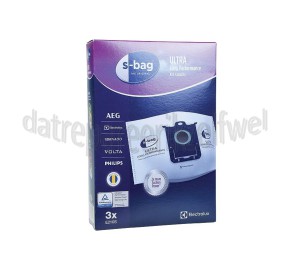 Foto van Electrolux Stofzuigerzak S-BAG Ultra Long Performance Oxygen, Air Max, City Line 