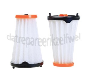 Foto van Electrolux Filter Vervangingsfilter Rapido, Ergorapido 