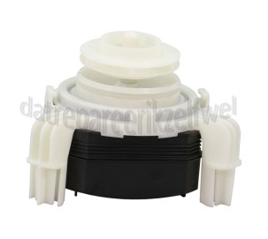 Foto van AEG Pomp Circulatie GA60SLI, ESL6362, F55533 