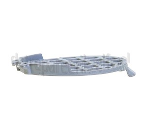 Foto van Bosch Zeef extra zeef voor filter SPS69T38, SF25T253, SPV43E00 