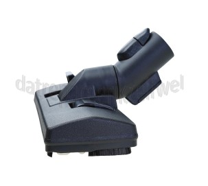 Foto van Combi-zuigmond Parkeerfunctie, 2 knoppen, 27cm breed 35mm 