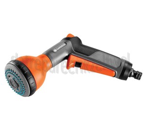 Foto van Gardena Sproeistuk Multifunctionele broes Vorst bescherming 