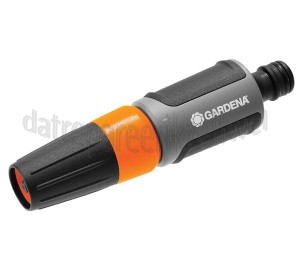 Foto van Gardena Sproeistuk Classic tuinspuit Vorst bescherming 