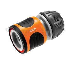 Foto van Gardena Koppeling Waterstop 13mm (1/2"") - 15mm (5/8"") 