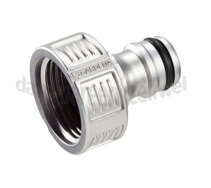 Foto van Gardena Kraanstuk Premium kraanstuk 26,5mm (3/4"") 