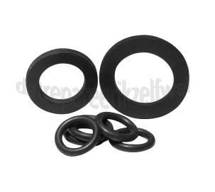 Foto van Gardena O-ring Set rubberringen 26,5mm (G3/4"") 