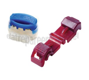 Foto van Gardena Koppeling Koppelstukken Gardena robotmaaier R40Li, Sileno 