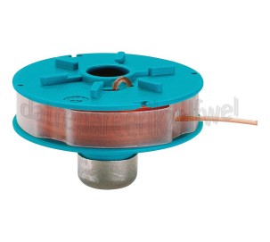 Foto van Gardena Spoelklos Reservedraadcassette Gardena turbotrimmer en bostrimmer 