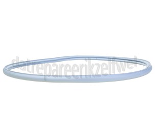 Foto van AEG Afdichtingsrubber Van deur EW8H358, T8DEK946, T75782 