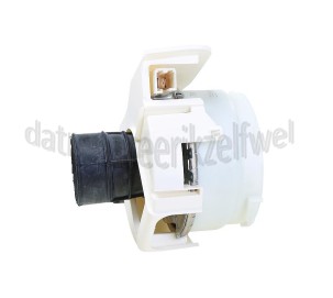 Foto van AEG Verwarmingselement 2040 Watt ESI6541, F97870, ZDT16020 