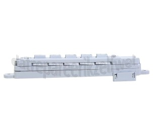 Foto van AEG Bedieningspaneel Compleet X86264, EFG10563, DBGL7730 