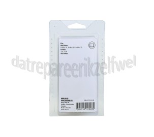 Foto van Universal Ketting Ketting 20 inch 50cm cho 059 McCulloch, Partner 