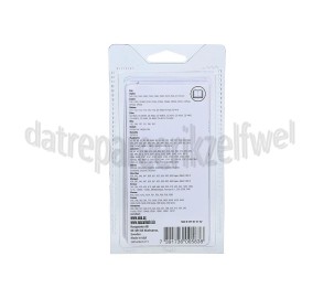 Foto van Universal Ketting Ketting 13 inch 33cm cho 052 Husqvarna, Makita, Pinoneer, Shindaiwa 