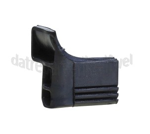 Foto van Smeg Bevestigingsbeugel Van deurrubber, rechts SA8605XT, ST1124S, TDW59B 