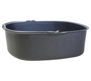 Foto van Philips Bakaccessoire Airfryer Meesterbakkerset HD9630, HD9860, HD9750 